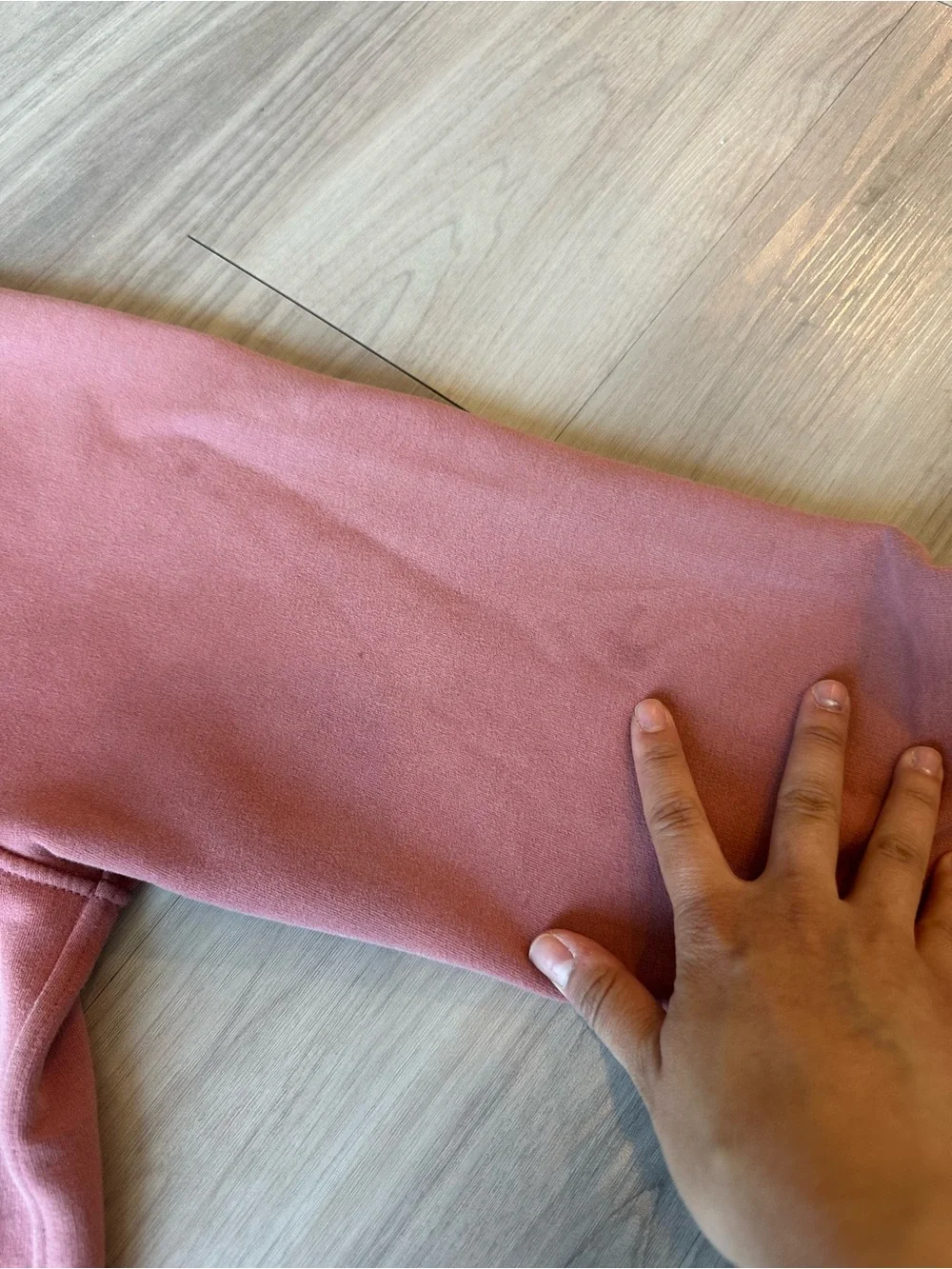 lululemon athletica no tag